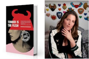 Una escritora argentina entre los favoritos del challenge de Goodread, una comunidad virtual con millones de miembros