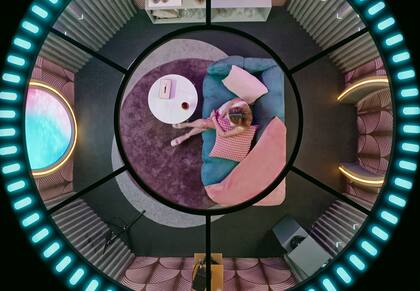 La primera parte de Love is Blind se estrena el 6 de noviembre en Netflix; mientras que la segunda y la tercera llegarán el 13 y el 20 de dicho mes