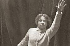 La primera película de Titanic: estuvo protagonizada por una sobreviviente y se estrenó poco después del hundimiento