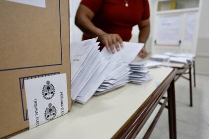 La primera provincia en tener elecciones este año fue La Pampa