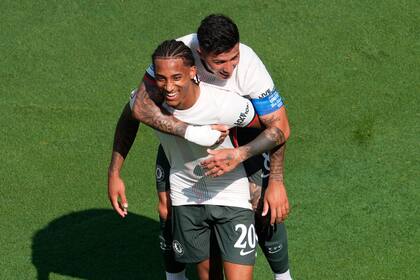 La primera semifinal del mundial de clubes, entre lo más visto del día
