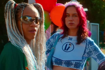 La primera temporada cuenta con ocho episodios y ya está disponible en Netflix