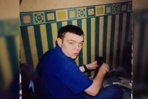 La primera vez que Paul consumió heroína fue con amigos. Foto Instagram @paulboggie1979