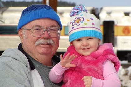 La primera vez que se celebró el Día de los Abuelos en Estados Unidos fue en 1978