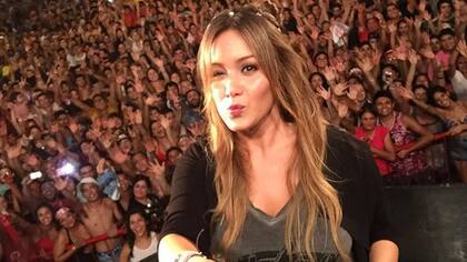 La prince no se queda callada