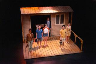 Princesa rusa: entre el deseo y la pérdida