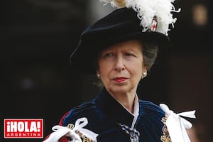 Princesa Ana: descubrimos la vida de la royal más popular de Inglaterra, hermana de Carlos III