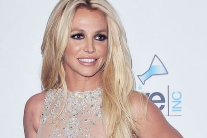 Britney, una chica llena de subida y bajadas emocionales 
