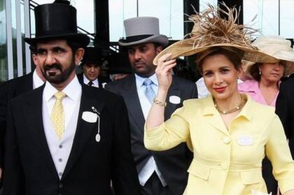 La princesa habría huido tras conocer detalles perturbadores sobre el retorno de Sheikha Latifa, una de las hijas del jeque.