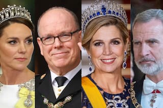 Quién es el más trabajador entre la realeza europea y qué puesto ocupa la reina Máxima en el ranking