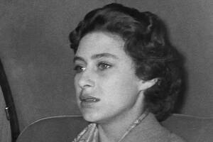 La princesa Margarita y el capitán Townsend: la historia que desafió a la Corona y terminó en una oficina de correos