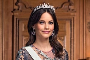 La comentada ausencia de la princesa Sofía en la entrega de los premios Nobel, tras revelarse sus encuentros con el pedófilo Jeffrey Epstein