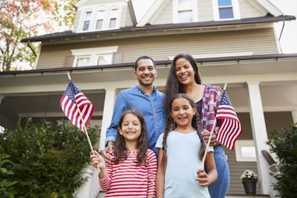 La prioridad en la preferencia de visas se enfoca en las categorías de familia y empleo