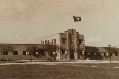 La prisión de Fort Dimanche, un verdadero infierno en l tierra para los opositores a Baby Doc Duvalier