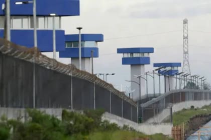 La prisión de máxima seguridad de El Altiplano fue el lugar de donde se fugó Joaquín el Chapo Guzmán en julio de 2015