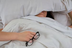 Cómo detectar si realmente tenés trastornos del sueño