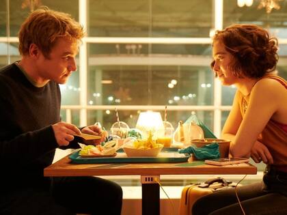 La probabilidad estadística del amor a primera vista