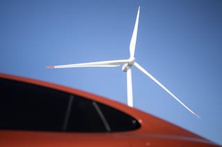 Cinco pasos para convertir a la Argentina en el Arabia Saudita del combustible verde