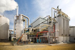 El año pasado el país tuvo la mayor producción de etanol de la historia