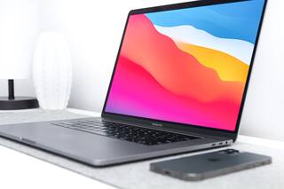 Menos iPad y MacBook por la escasez de chips y componentes de pantallas