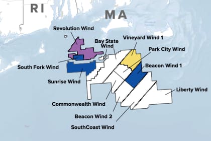 La producción eléctrica está prevista para octubre de 2026 y la operación plena para 2027, con un contrato a 25 años