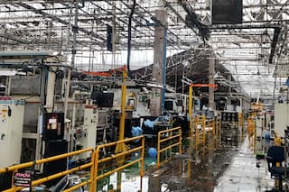 Toyota posterga el lanzamiento en la Argentina de su esperado SUV y suspende la producción de tres modelos