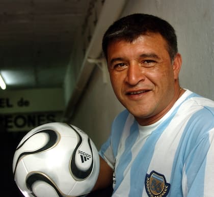 La producción especial con La Nación, a 20 años del título