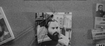 La producción estrenada en Netflix se enfoca en la vida de Jacobo Grinberg, una de las figuras más destacadas de la ciencia (Foto: iMDB)