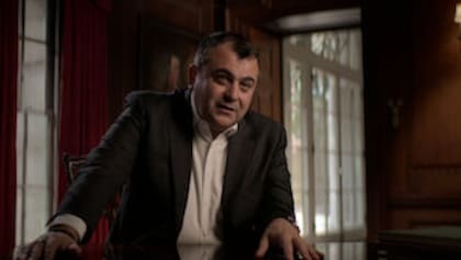 La producción incluye testimonios reales de exagentes de la CIA y miembros del equipo SEAL 6 (Foto: Netflix)