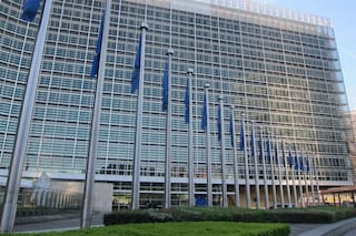 La producción industrial de la eurozona cae un 1,5% en enero, no alcanza previsiones