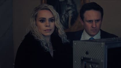 La producción inspirada en el libro de Sam McAlister está disponible en Netflix (Foto: Netflix)