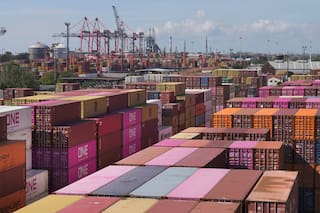 La batalla por la competitividad, la luz amarilla en el tablero de la economía