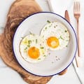 La Argentina pasó a ser el país donde más huevos se consumen por habitante