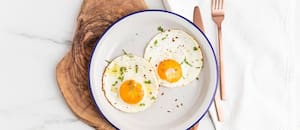 La Argentina pasó a ser el país donde más huevos se consumen por habitante