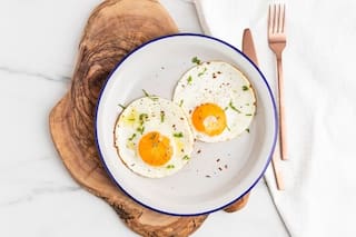 La Argentina pasó a ser el país donde más huevos se consumen por habitante