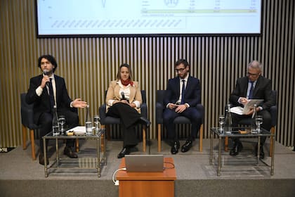 La producción podría saltar a 183 millones de toneladas sin retenciones