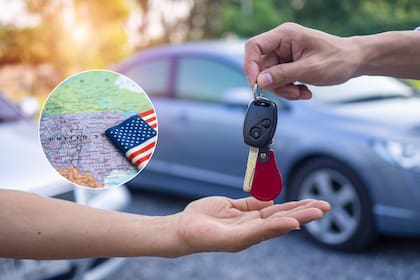 La producción regional podría disminuir en 20.000 unidades diarias, según S&P Global Mobility, lo que afectaría la disponibilidad de autos nuevos y usados