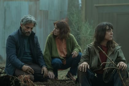 La producción ya se encuentra liderando el ranking de lo más visto de Netflix en Argentina