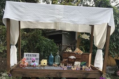 La productora busca ampliarse más allá de Salta