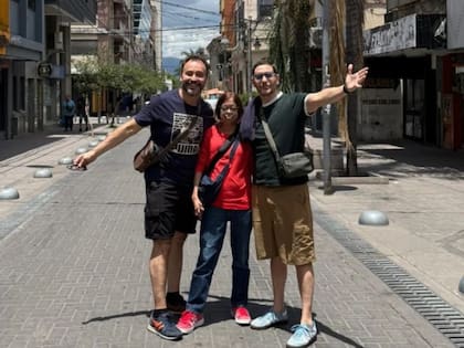 La productora de "Intrusos" murió este jueves a causa de una neumonía bilateral tras permanecer internada en terapia intensiva