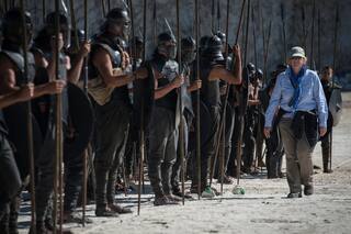 La verdadera heroína de Game of Thrones, la mujer que se lleva todos los elogios