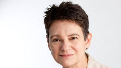 La profesora Diane Coyle arguye que no estamos midiendo bien el impacto de la tecnología