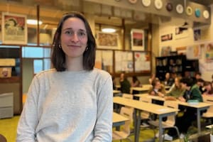 Qué pasó en Países Bajos dos años después de prohibir el uso del celular en todas las escuelas