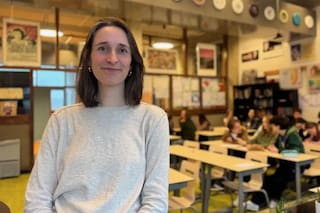 Qué pasó en Países Bajos dos años después de prohibir el uso del celular en todas las escuelas