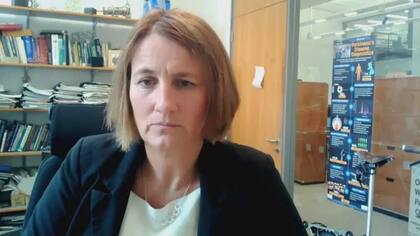 La profesora Perdita Barran dijo que estaba emocionada con los resultados de la investigación