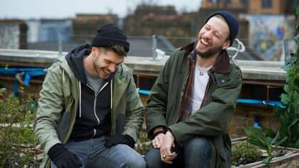 La profesora Way indica que una idea de masculinidad blanca y heteronormativa ha sido exportada desde EE.UU. al resto del mundo