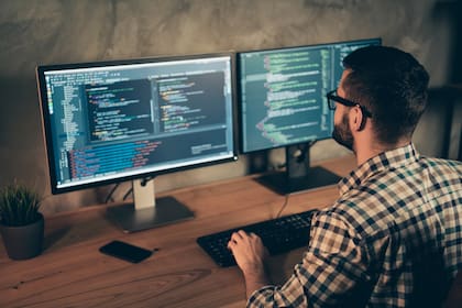 La programación y el desarrollo web ofrece muchas oportunidades hoy en día