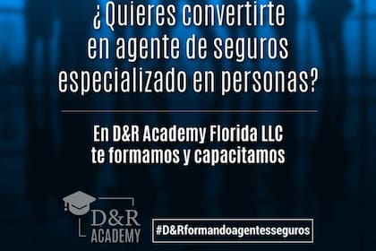 La promesa de la Academia fraudulenta