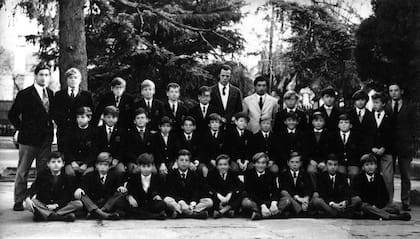 La promoción que denunció los abusos de Peter Malenchini en la TV