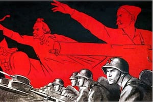 10 preguntas para entender el “peor error” de Hitler en la Segunda Guerra Mundial